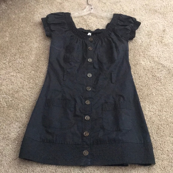 Dresses & Skirts - Black dress